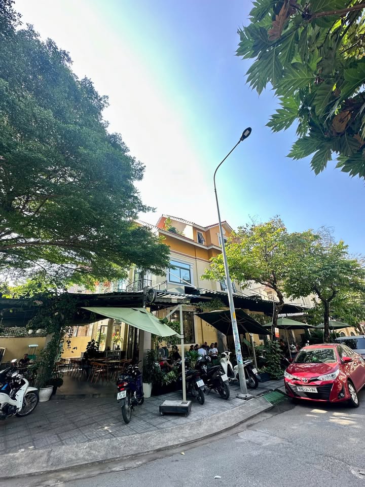 Cho Thuê Văn Phòng Đẹp Tại KDC Khang Điền, Thủ Đức 30m² - Tiện Nghi Hoàn Hảo!