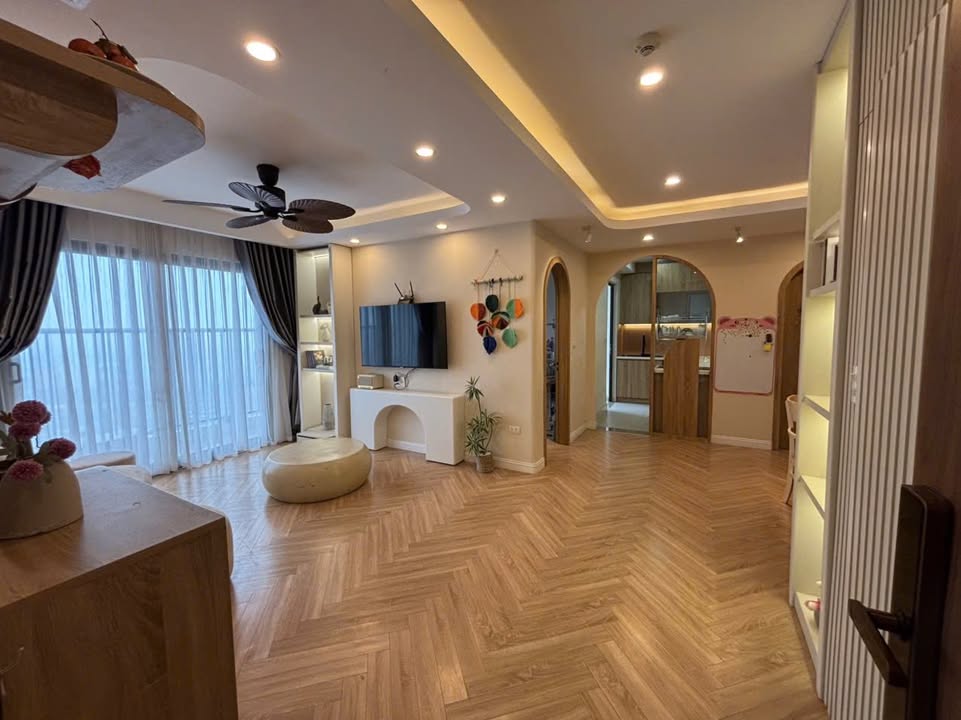 Căn hộ Tecco Bình Minh Thanh Hóa 86m² - Sẵn sàng vào ở ngay!