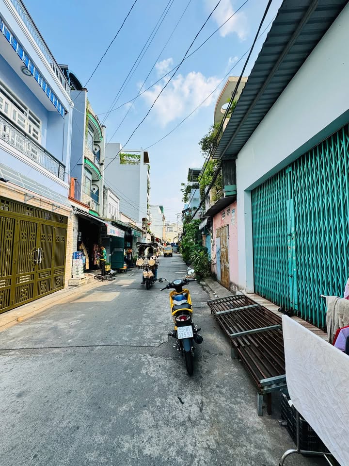 Bán gấp FrontHouse Khu Bắc Hải, 58.8m² chỉ 5.9 tỷ - Tiềm năng xây dựng cao!