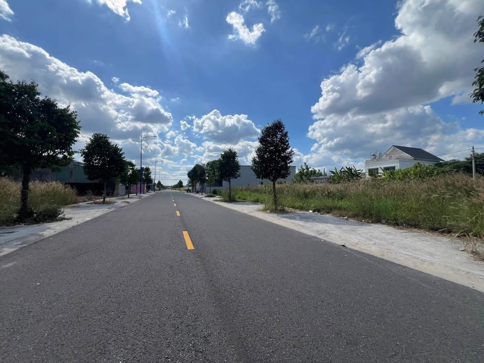 Đất nền BECAMEX, Thuận An 150m² giá 1.1 tỷ - Đầu tư sinh lời ngay!