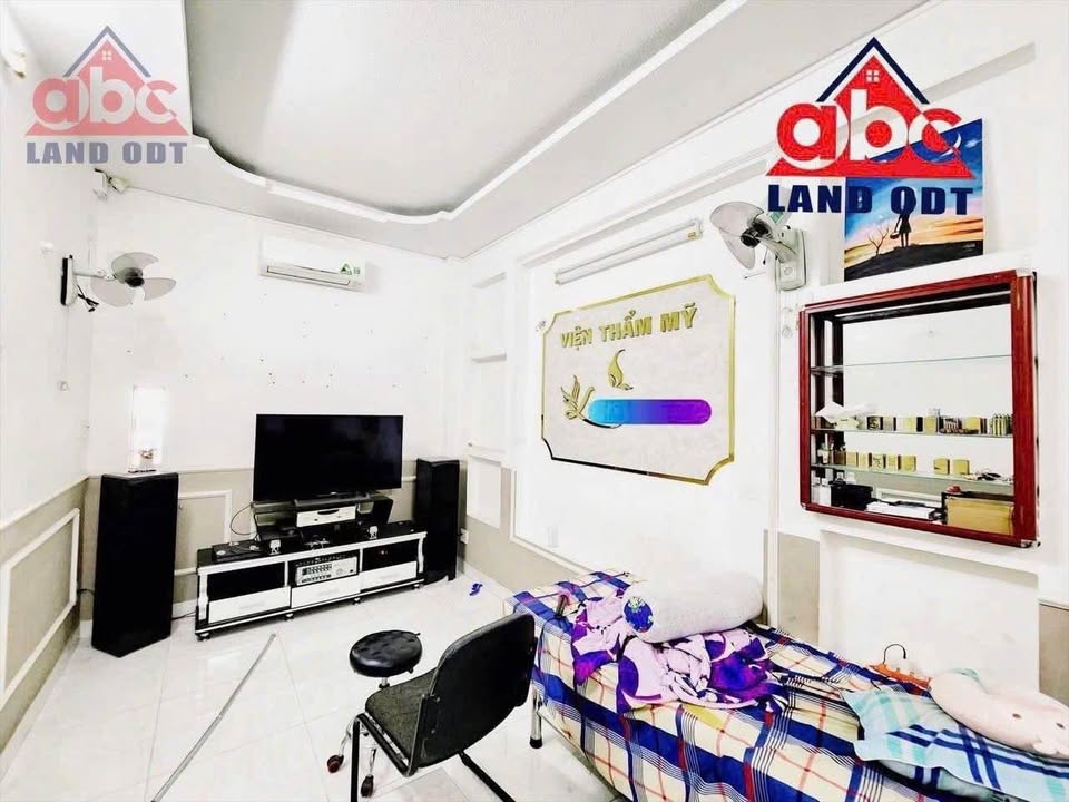 Nhà mặt tiền kinh doanh Phường Tân Hòa, Biên Hòa 82m² giá 6.3 tỷ - Đầu tư sinh lời tốt!