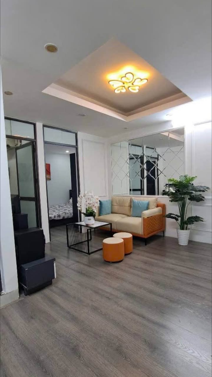 Căn hộ CCMN Đường Tây Sơn, 50m², giá 2 tỷ - Chính chủ bán ngay!