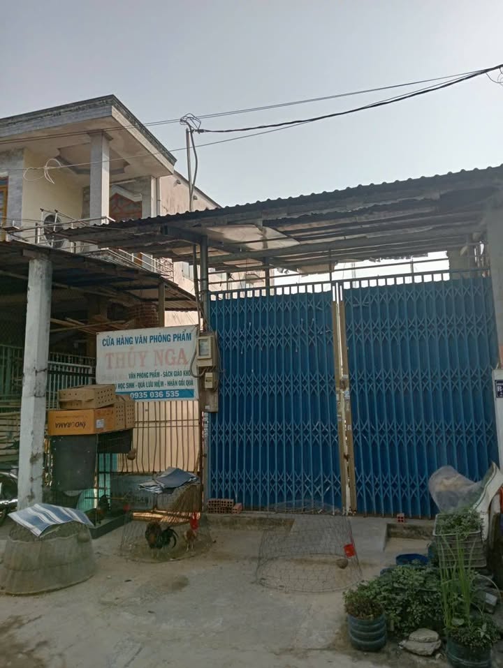 Đất thổ cư 127m² hẻm chợ Liên ấp 123, Bình Chánh giá 5.6 tỷ - Sổ hồng riêng chính chủ