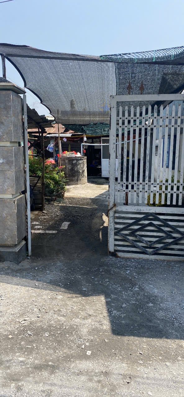 Đất nền Xã Hưng Long Bình Chánh 560m², 10 phòng trọ, giá 8.4 tỷ - Đầu tư sinh lời ngay!