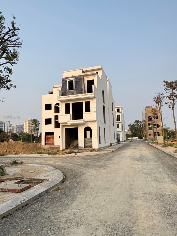 Nhà phố Nghi Liên 104m² giá 3 tỷ - Cơ hội đầu tư tiềm năng!