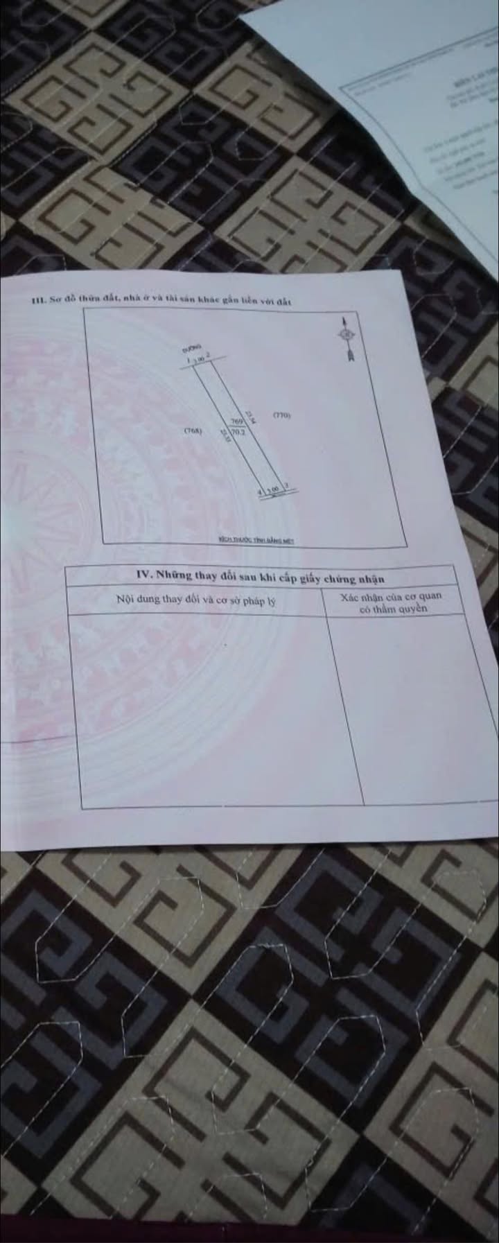 Cặp liền kề Nghi Phú - Hồ Tông Thốc 139.7m² giá 5 tỷ - Cơ hội đầu tư hấp dẫn!