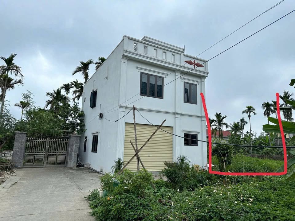 Đất nền Thôn Sú, Thủy Hà, Hải Phòng 69.2m² giá chỉ 1.1 tỷ - Sổ đỏ chính chủ!