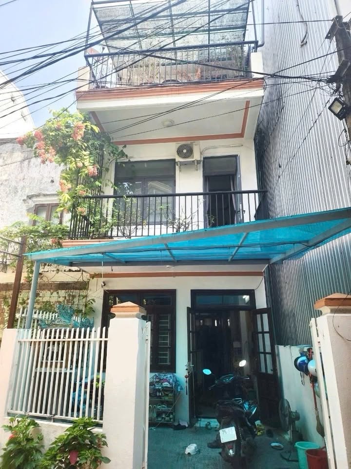 Nhà 3 tầng Vĩnh Ninh Huế 72m² giá 4.3 tỷ - Đầu tư sinh lời ổn định!