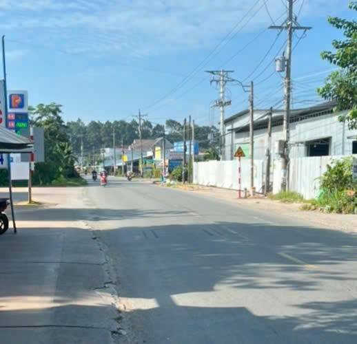 Đất nền xã Trung Thành, huyện Vũng Liêm, 90m² giá 280 triệu - Cơ hội đầu tư tuyệt vời!