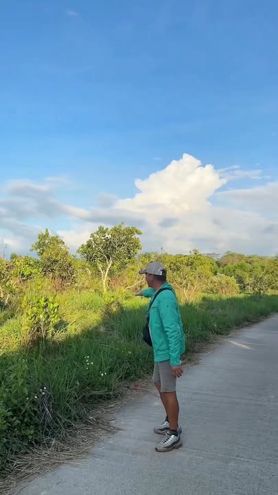 Đất nền Thị trấn Định Quán, Huyện Định Quán, 5300m² giá 212 tỷ - Cơ hội đầu tư sinh lời!