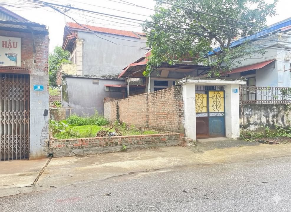 Đất thổ cư Mai Đình 52m² giá thỏa thuận - Cơ hội đầu tư sinh lời!