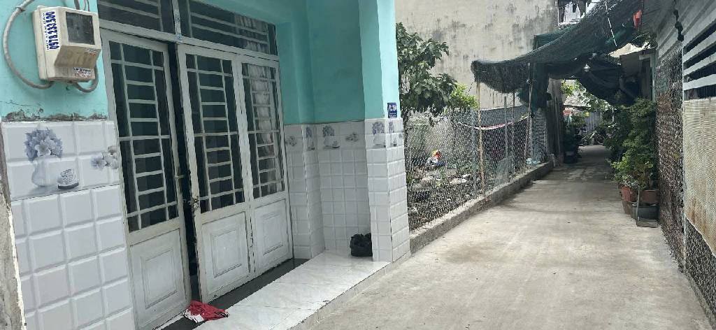 Đất nền Phường Long Trường, Thủ Đức 170m² - Khu dân cư yên tĩnh lý tưởng!