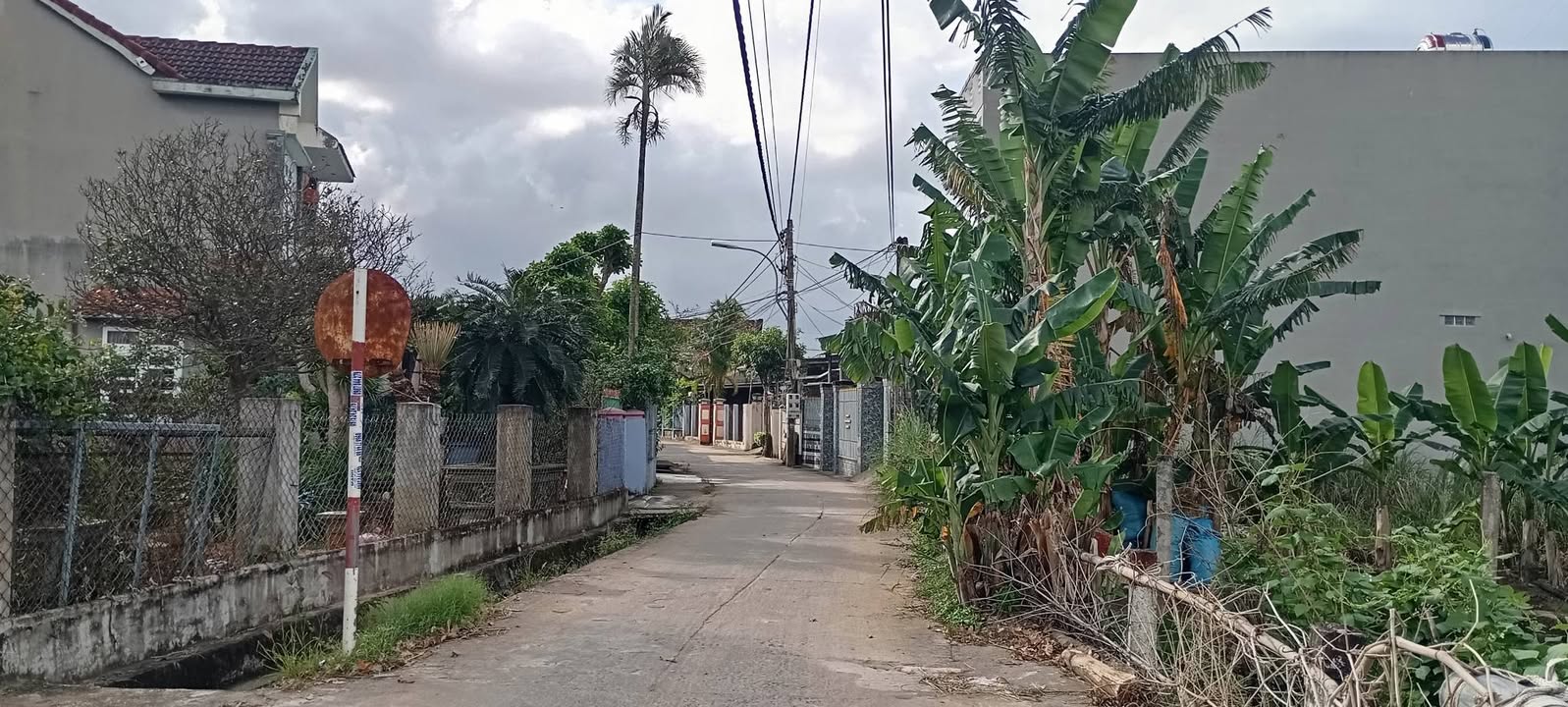 Đất nền lô góc Thị trấn Phú Thứ, Tây Hoà 100m² giá chỉ 3xx triệu - Cơ hội đầu tư không thể bỏ lỡ!