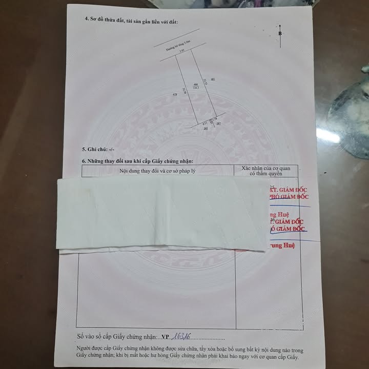 Đất Dương Sơn, Hòa Xuân 124m² giá 2.5 tỷ - Chính chủ bán gấp!