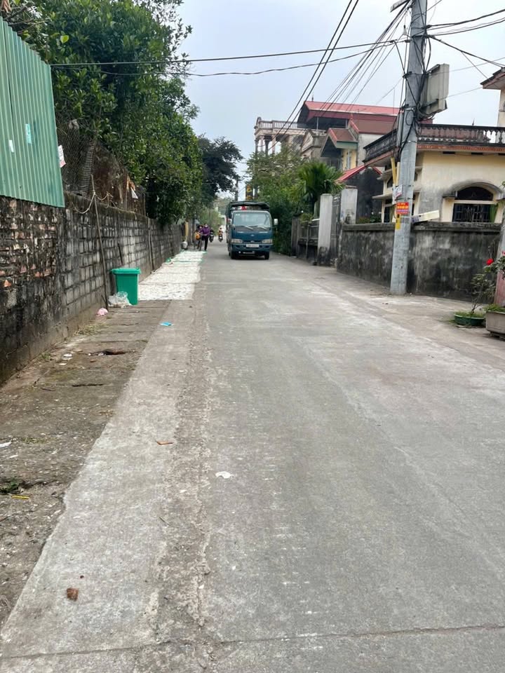 Bán đất trục chính thôn Hạ – Chuyên Mỹ – Phú Xuyên – Hà Nội 150m² giá 3 tỷ - Đầu tư sinh lời cao!