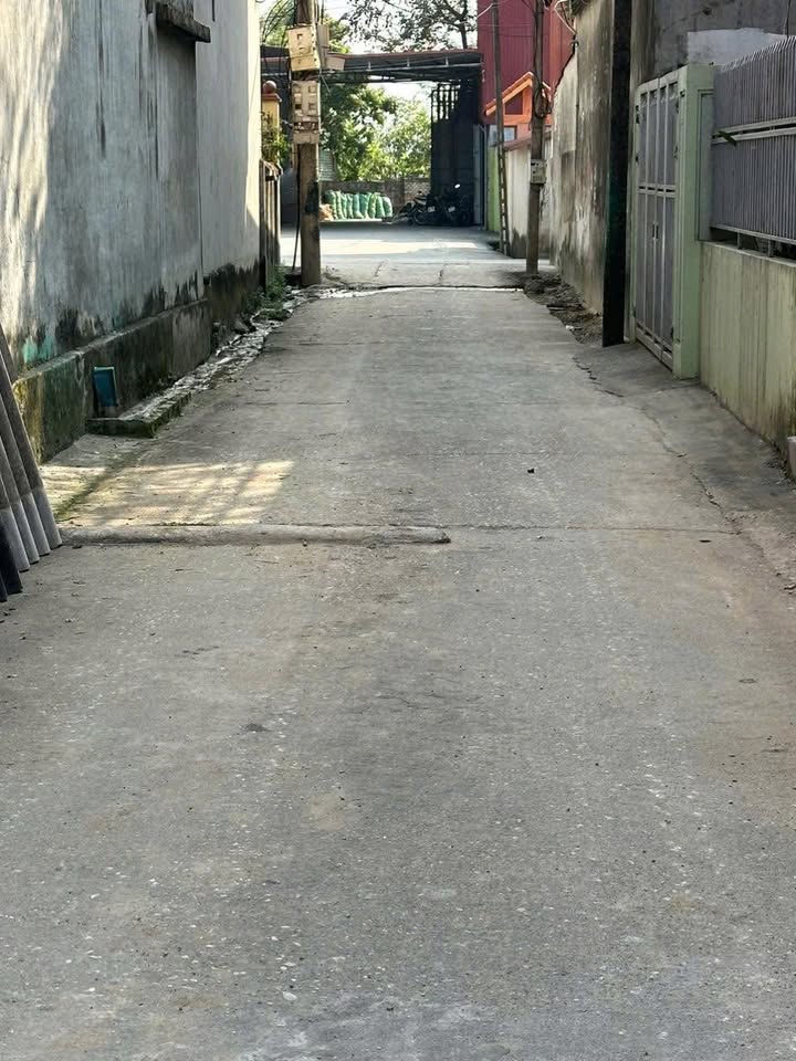 Đất thổ cư Xã Yên Trung, Huyện Yên Phong 75m² giá 1.x tỷ - Vị trí đẹp, tiện lợi!