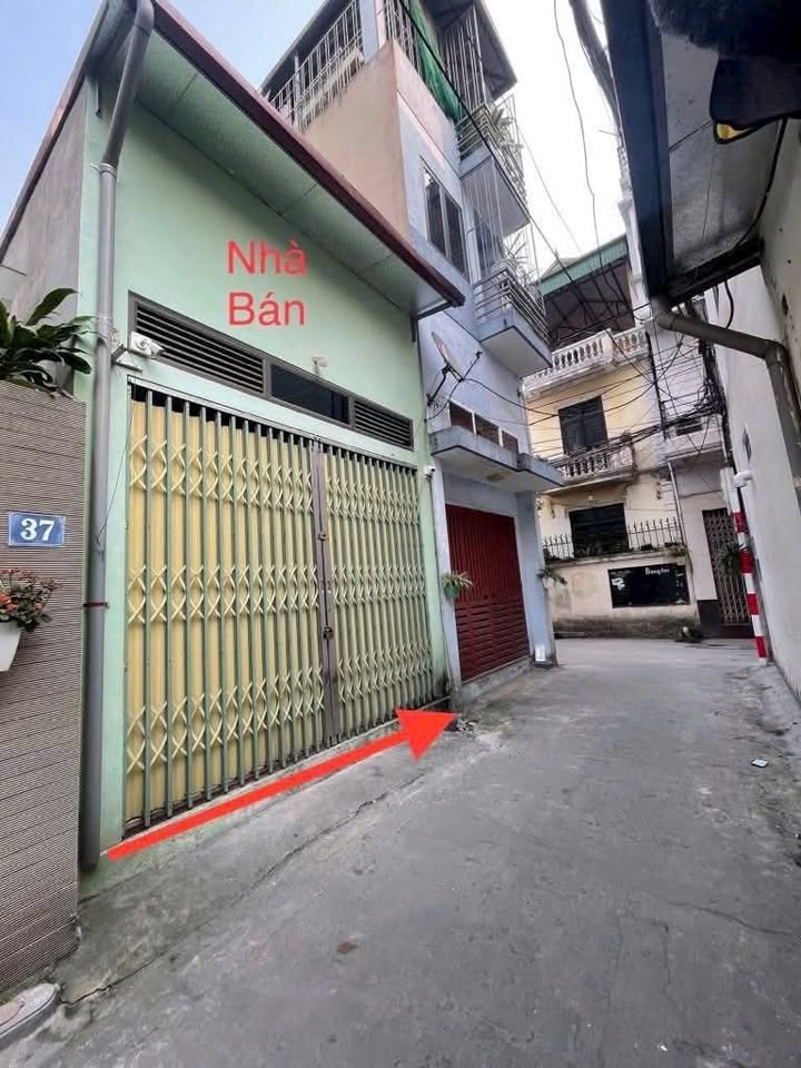 Nhà cấp 4 tại Ngô Gia Tự, Việt Hưng 50m² giá 7 tỷ - Đang cho thuê 5 triệu/tháng!