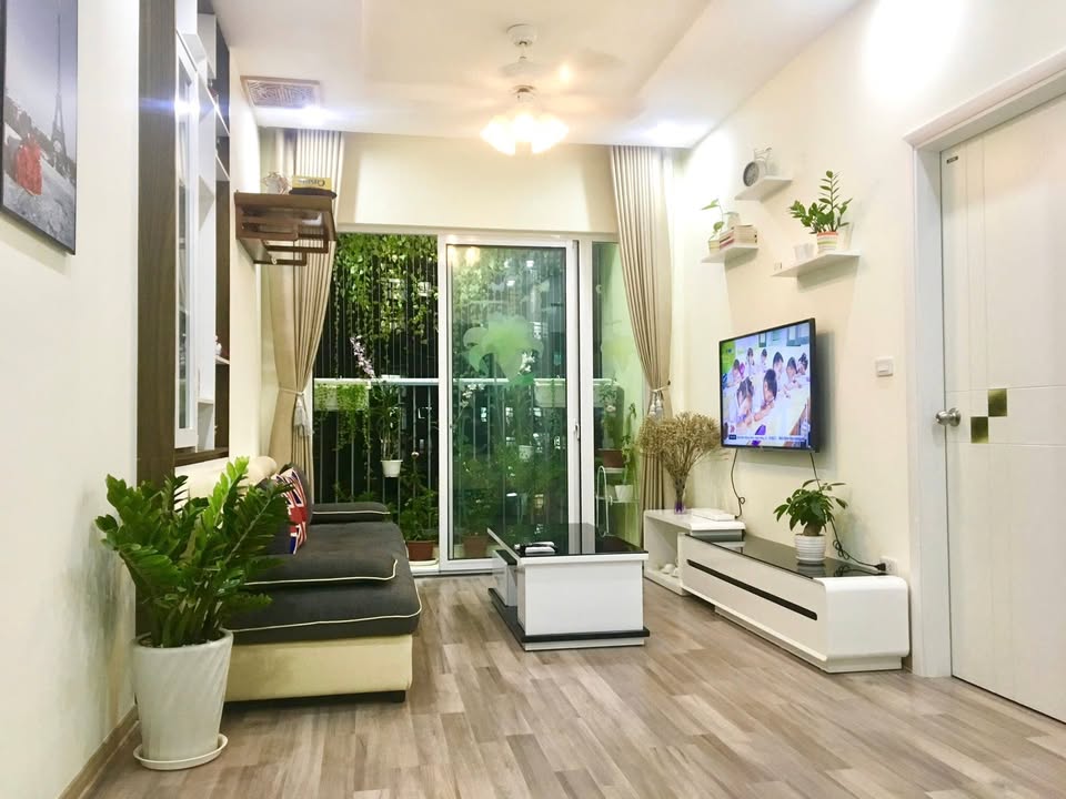 Căn hộ Gemek Golden An Khánh 66m² giá thương lượng - Sẵn sàng vào ở ngay!