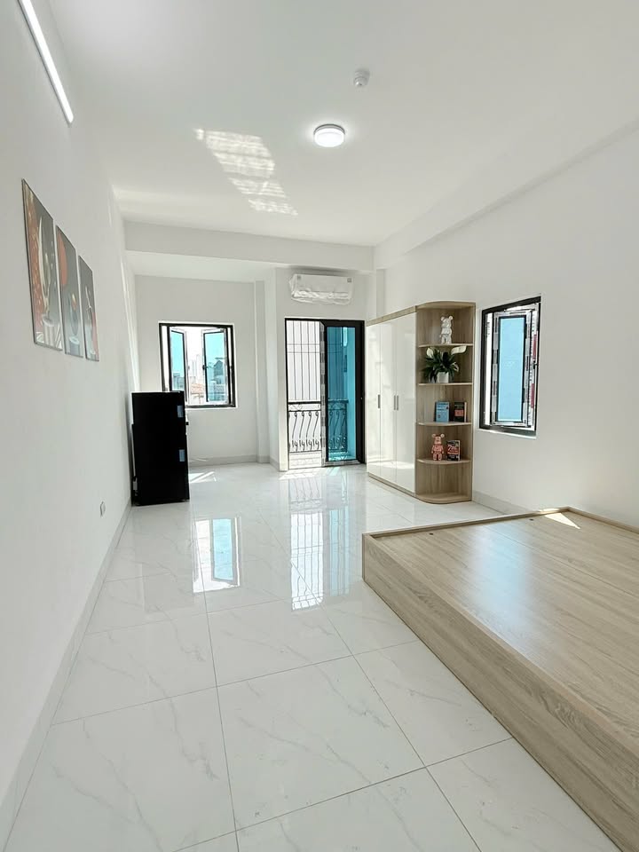 Phòng cho thuê tại Định Công, Hoàng Mai - Nội thất đầy đủ, giá thỏa thuận!