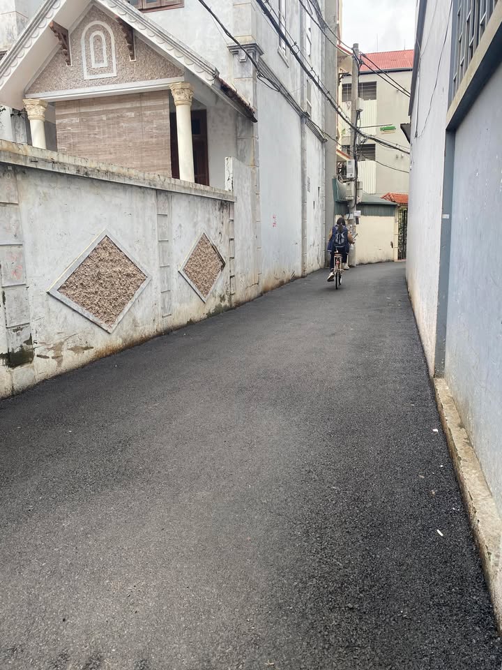 Đất nền Phường Đại Mỗ, Quận Nam Từ Liêm 41m² giá 5,2 tỷ - Giao thông thuận tiện!