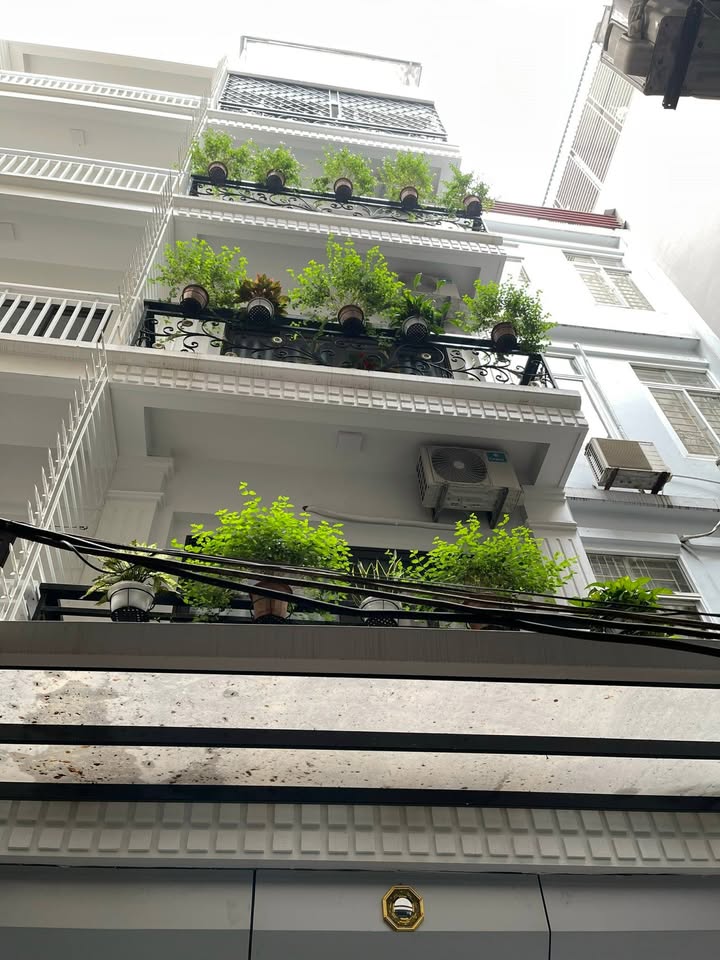 Nhà phố Võng Thị 38m² giá thỏa thuận - Thiết kế thông thoáng, sẵn sàng cho cuộc sống mới!