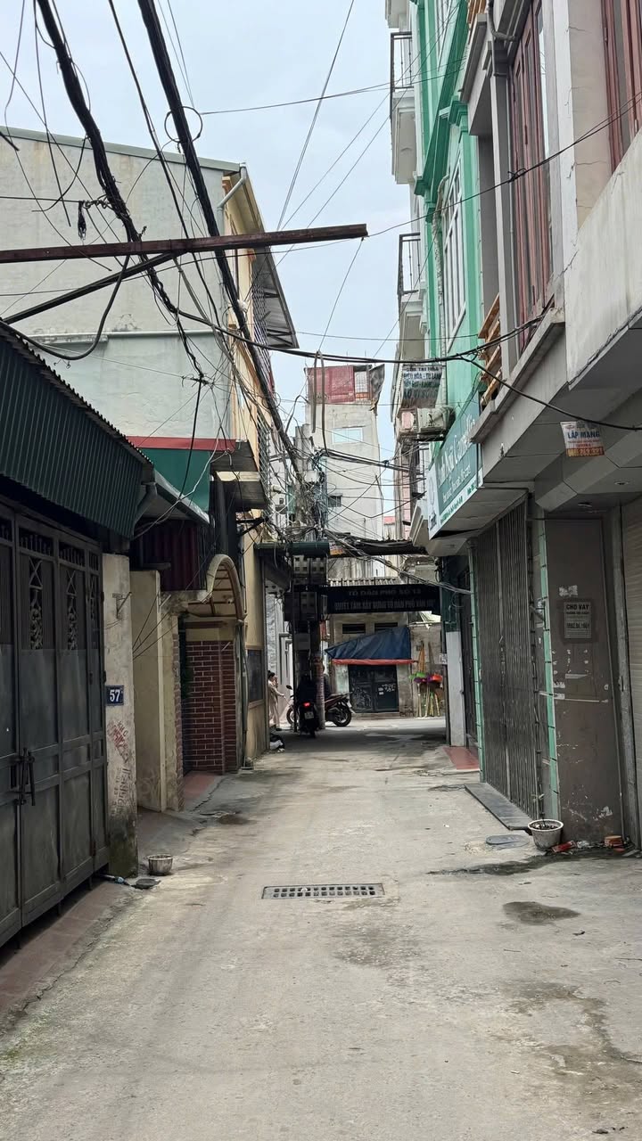 FrontHouse Ngõ Tam Trinh, 101m², giá 15 tỷ - Đầu tư sinh lời ngay!