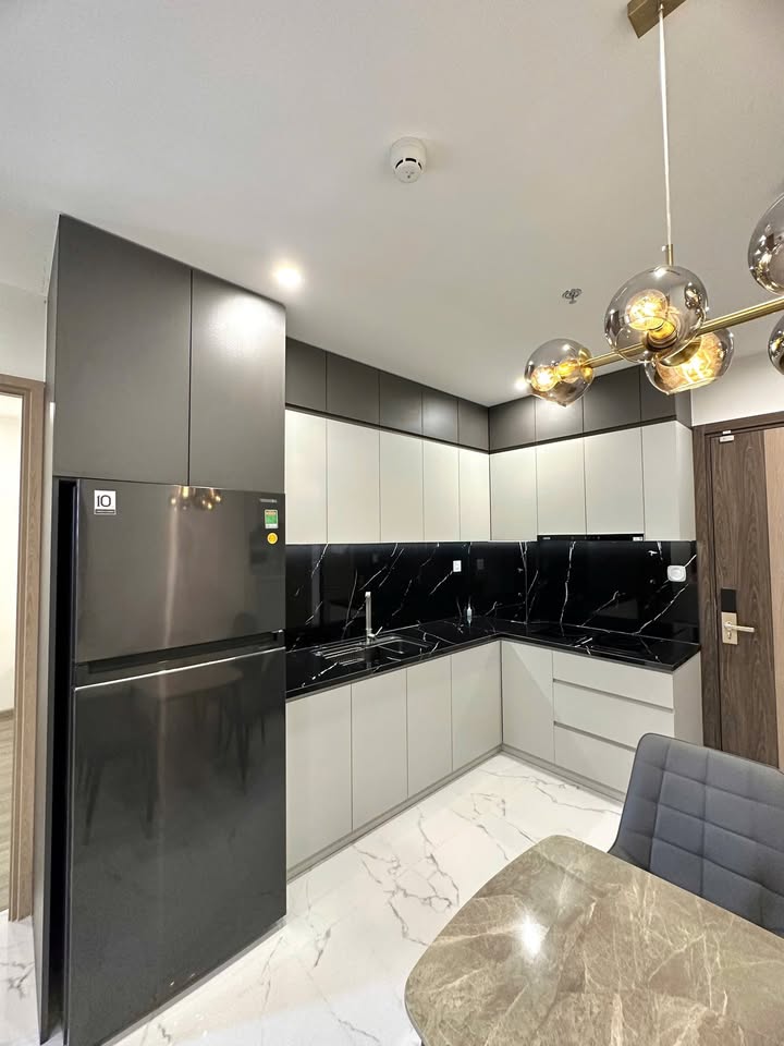 Căn hộ Vinhomes Cần Giờ 67m² giá 11 triệu - Full nội thất, sẵn sàng ở ngay!