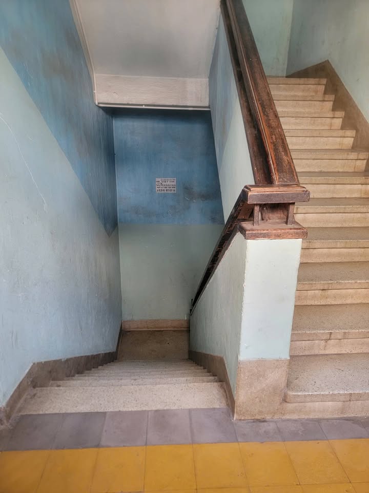 Căn hộ chung cư Đỗ Ngọc Thạch Q5 83m² giá 2.9 tỷ - Sổ hồng chính chủ!