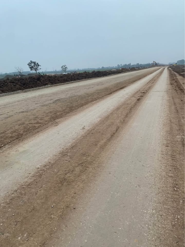 Đất nền mặt tiền Đại lộ VÕ NGUYÊN GIÁP 125m² giá 3 tỷ - Cơ hội đầu tư không thể bỏ lỡ!