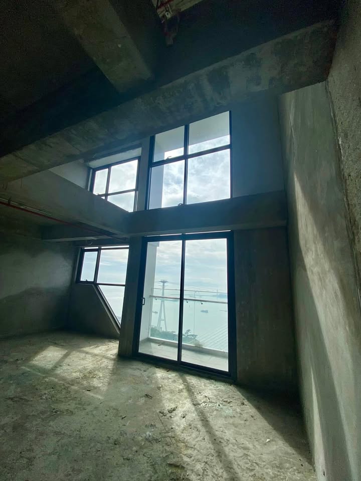 Căn hộ Duplex Green Diamond Hạ Long 115m² giá 5.5 tỷ - Cơ hội sở hữu siêu phẩm!