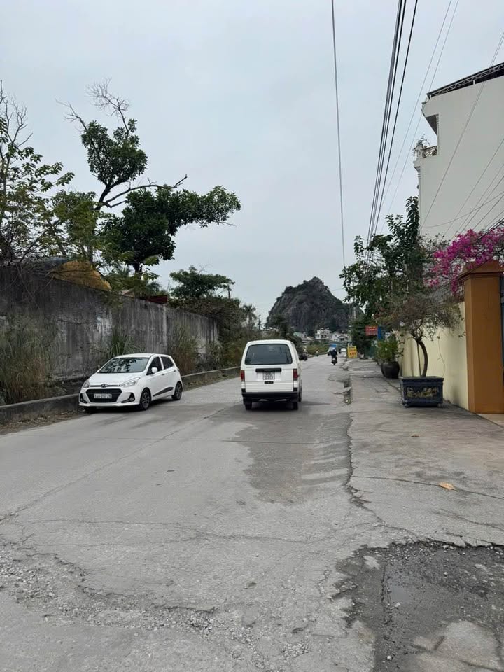 Đất Hồng Hà Hạ Long 92m² giá 4 tỷ - Sổ đỏ chính chủ, ô tô vào tận nơi!