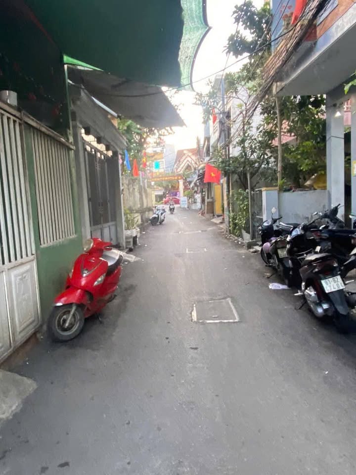 Nhà cấp 4 kiên cố tại Hòa Cường Bắc, Đà Nẵng 70m² giá 4.25 tỷ - Kiệt xe tải vào tận nhà!