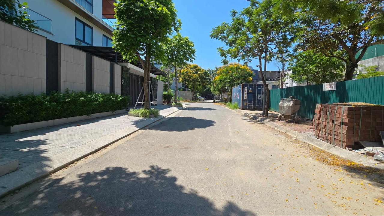 Đất nền khu QH HUD, Phường Trần Phú, 129.6m² - Cơ hội đầu tư tốt!