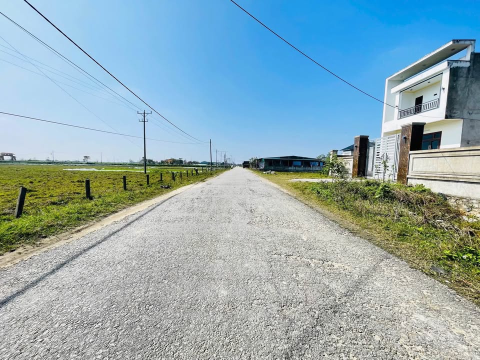 Đất thổ cư Thôn Tây Sơn, Thạch Khê 280,1m² giá 3 tỷ - Cơ hội đầu tư tuyệt vời!