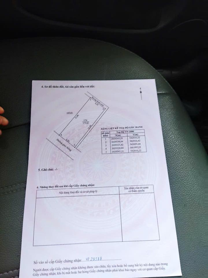 Nhà hai tầng Lối 2 Nguyễn Huy Tự 180m² giá 4 tỷ - Cần bán gấp!