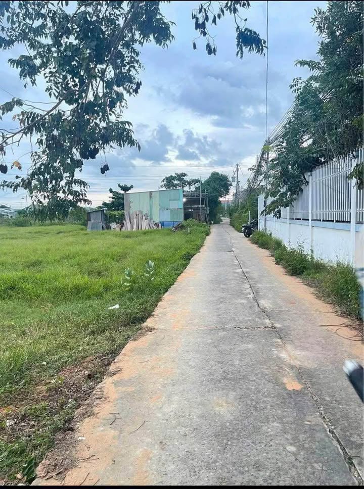 Đất thổ cư Phong Nẫm 520m² giá 2.5 tỷ - Đầu tư sinh lời hấp dẫn!