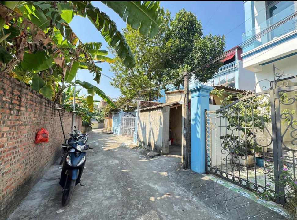 Đất thổ cư 91,3m² tại KDT Minh Phương, giá 2.2 tỷ - Đầu tư sinh lời tốt!