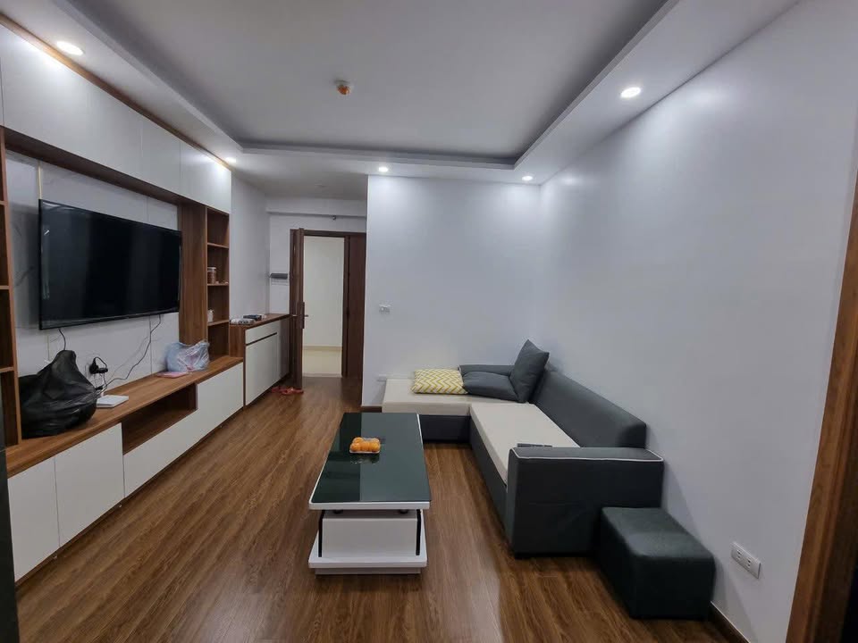 Căn hộ Tecco Bình Minh Thanh Hóa 57m² giá 2 tỷ - Đầy đủ nội thất, sẵn khách thuê!