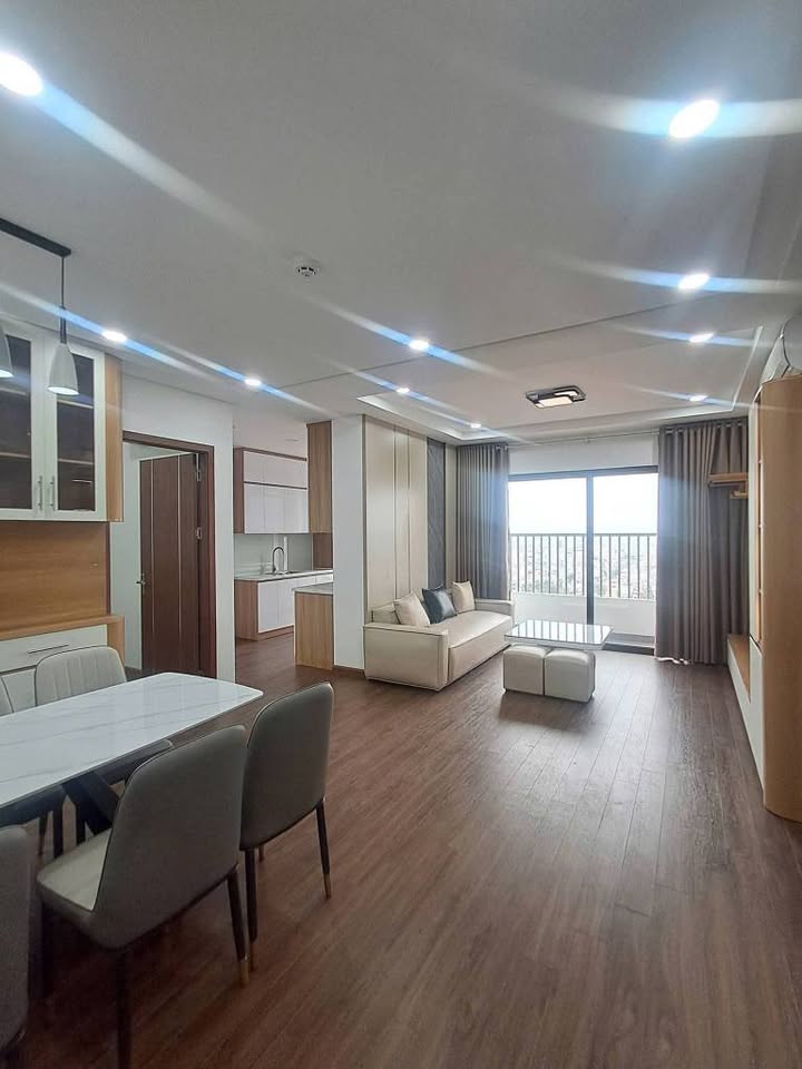 Căn hộ Penthouse 39 Lương Khánh Thiện 102m² giá 10 triệu - View trung tâm thành phố!
