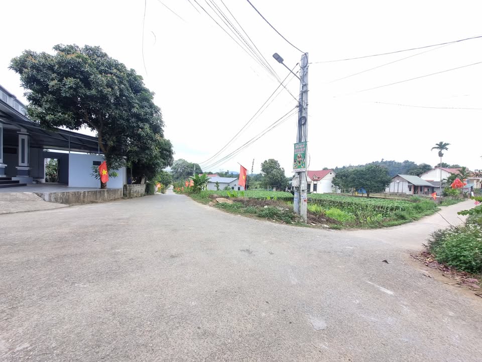 Đất 2 Mặt Tiền Xã Gia Phú 300m² giá 16 tỷ - Vị trí kinh doanh lý tưởng!