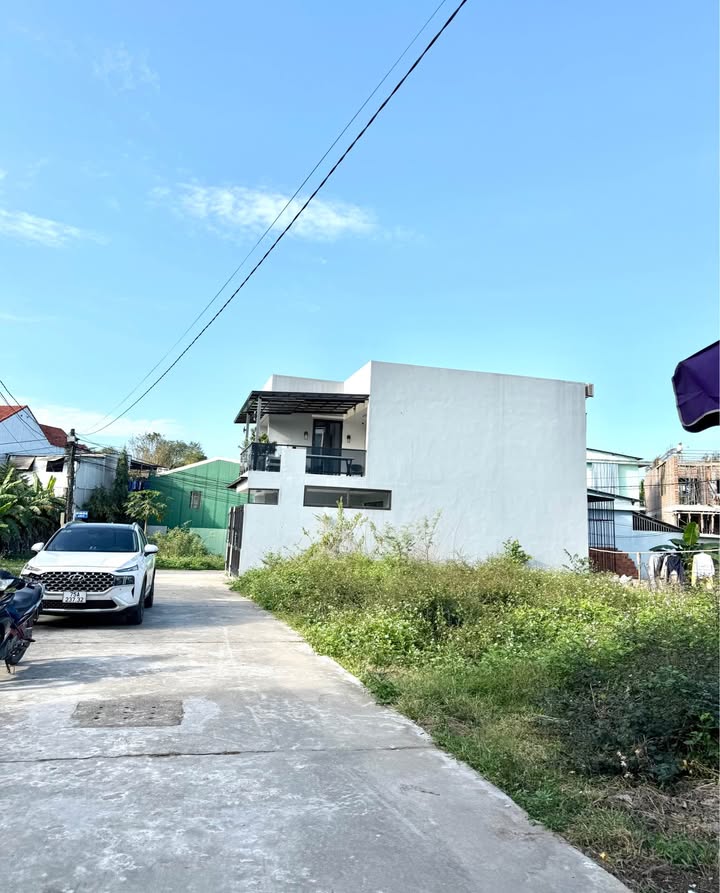 Đất Kiệt Ô Tô 16 Chỗ Lê Ngô Cát 100m² giá 1 tỷ - Đầu tư sinh lời ngay!