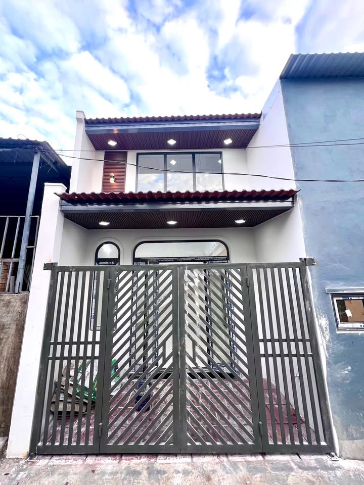 Nhà đẹp gác lửng tại An Cựu, Huế - 51m² giá 900 triệu - Sẵn sàng vào ở!