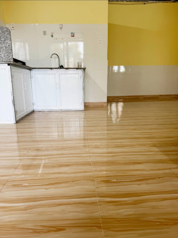 Phòng trọ cho thuê tại đường An Sơn, Đà Lạt 2,5 triệu - Sạch sẽ, thoáng mát, giờ giấc tự do!