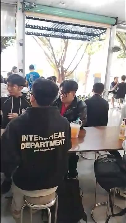 Quán ăn sinh viên tại Đại học Gia Định, Gò Vấp - Sang nhượng chỉ 65 triệu