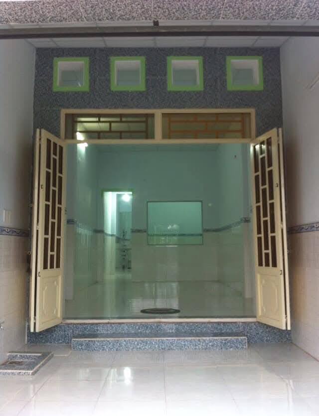 Nhà mặt tiền Đường Trần Văn Giàu, 59m², chỉ 5.5 triệu/tháng - Chính chủ cho thuê!