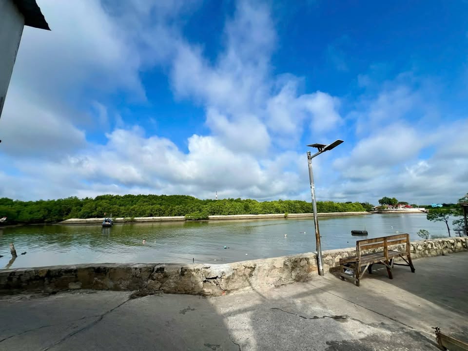 Căn homestay 59.2m² Cần Thạnh, Cần Giờ giá 2.7 tỷ - Thiết kế đẹp, sổ hồng chính chủ!