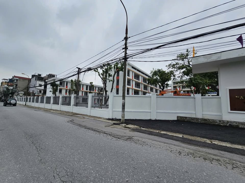 Đất nền Yên Viên 60m² giá thỏa thuận - Lô góc ô tô thông thoáng!