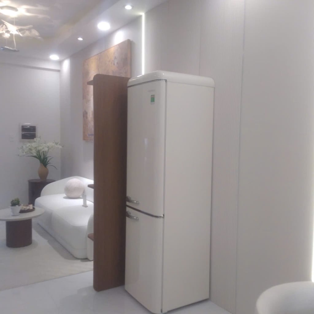 Căn hộ 2PN Long Hưng Biên Hòa 50m² giá 1.15 tỷ - Thiết kế hiện đại, gần Big C!