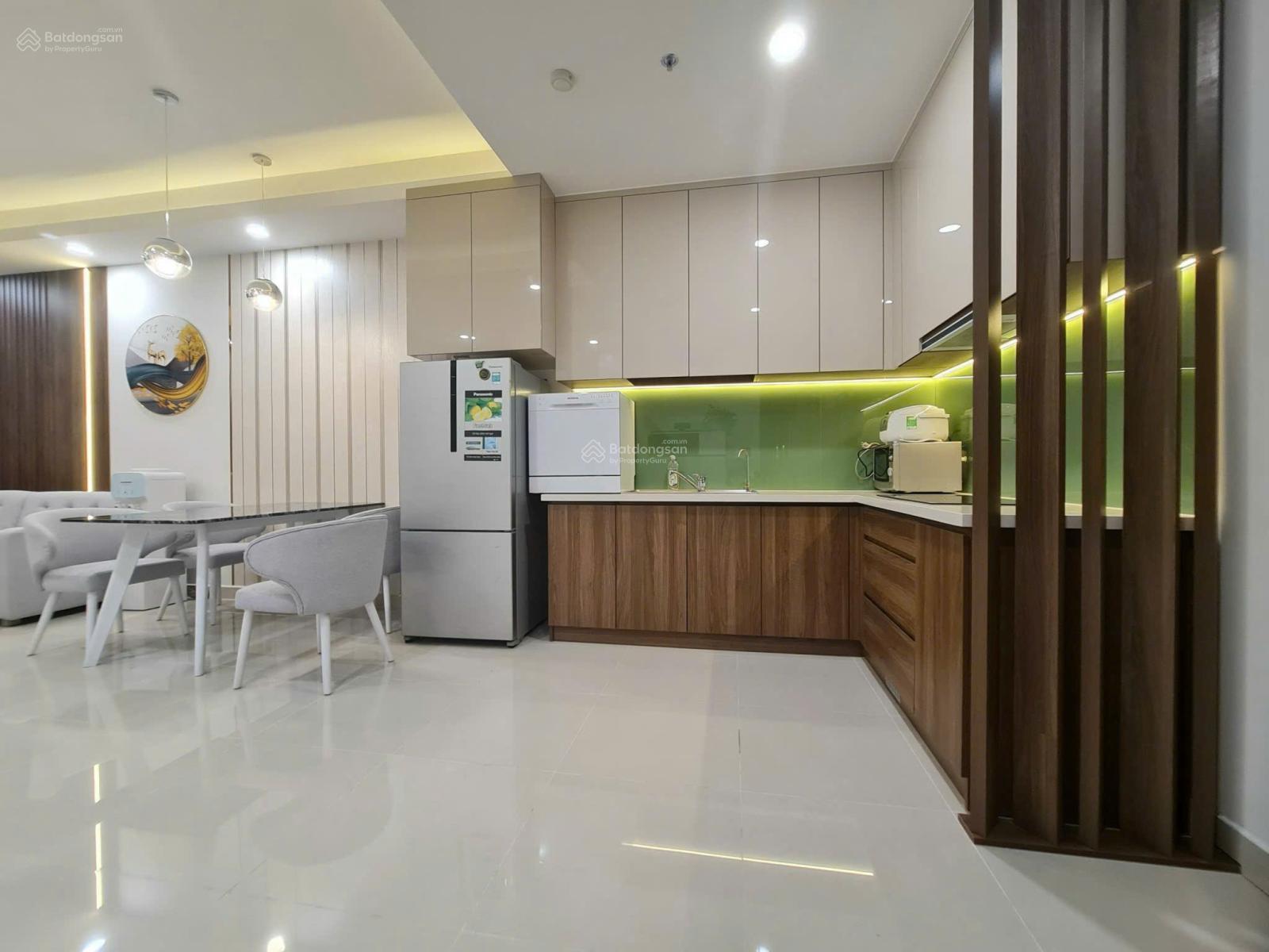 Căn hộ Q7 Riverside Quận 7 53m² giá 3 tỷ - Cơ hội đầu tư hấp dẫn!