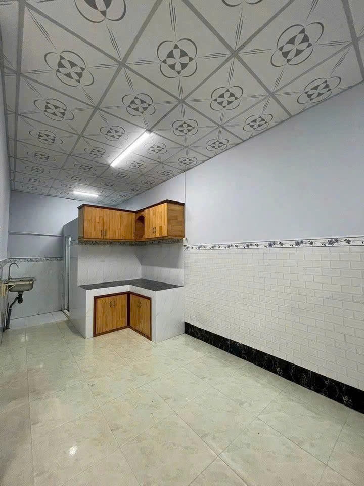 Nhà cấp 4 146m² Tân Phú Trung Củ Chi giá chỉ 760 triệu - Cơ hội đầu tư không thể bỏ qua!